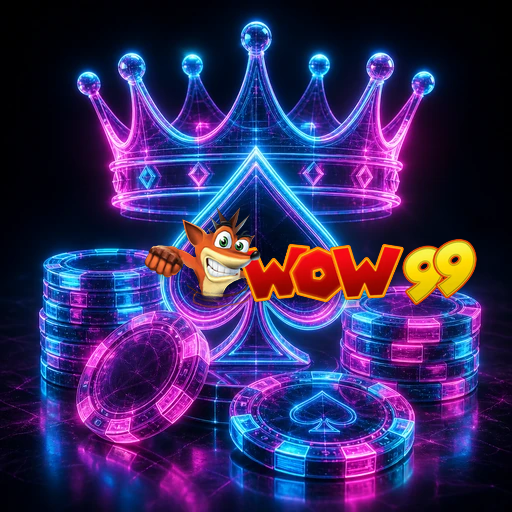 Katalog aplikasi di wow99